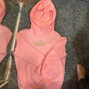 NWT Nike sweatshirt!